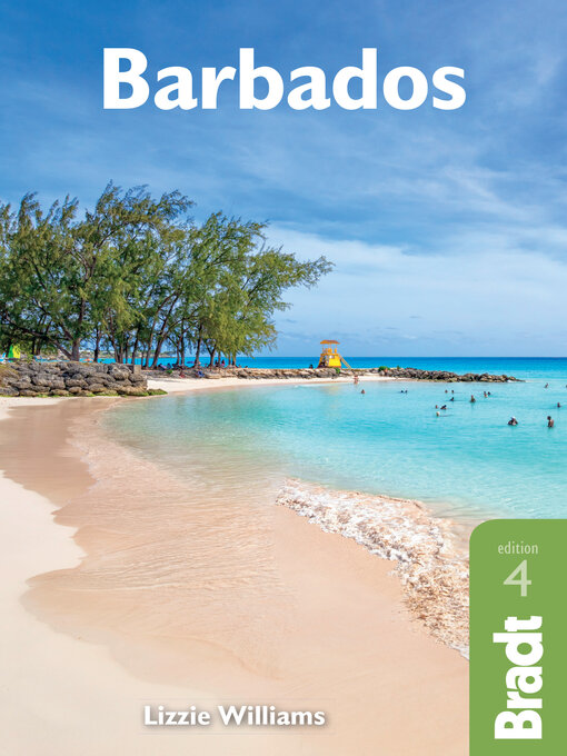 Title details for Barbados by Lizzie Williams - Available